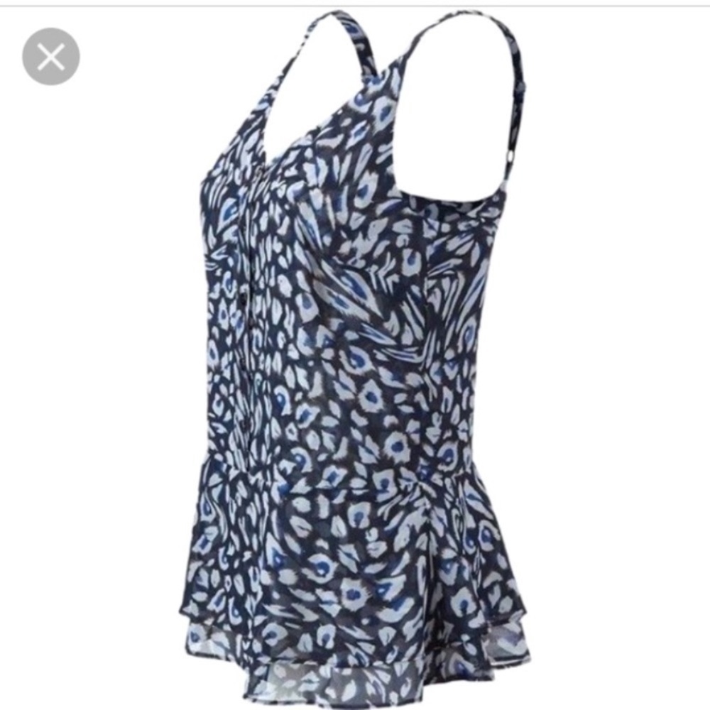 “Cabi” Purr Cami Tank - image 2